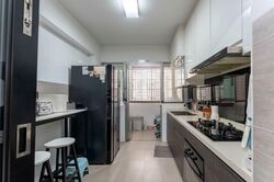 Blk 513D Saraca Breeze @ Yishun (Yishun), HDB 4 Rooms #605963801
